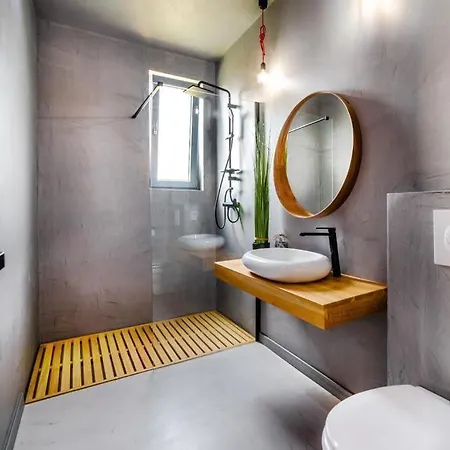 Seaside Loft شقة Năvodari