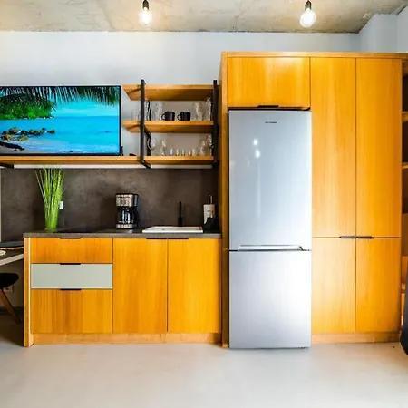 Seaside Loft * Năvodari