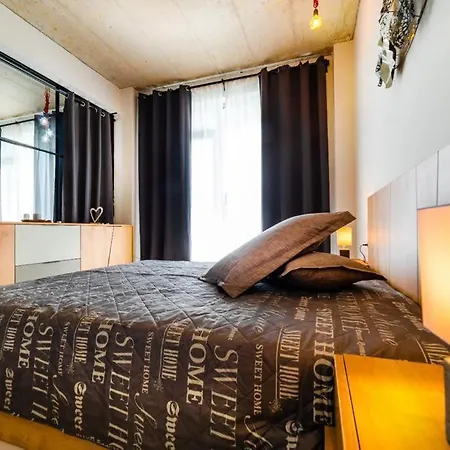 Seaside Loft * Năvodari