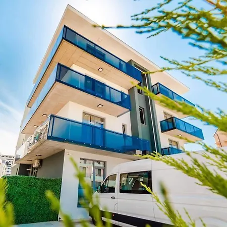 Seaside Loft * Năvodari
